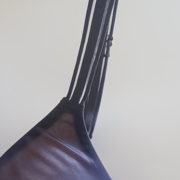 2 VICTORIA'S SECRET PUSH-UP/PERFECT COVERAGE 34B - Picture 5 of 9